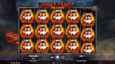 Wolf fang volcano play for money 79 ️Medium-High Volatility ️Spinomenal⚙️ Choose the current casino on Gamblerid in November 2023Here are just some of the bonuses you can expect to receive when playing at our online casino: First Deposit